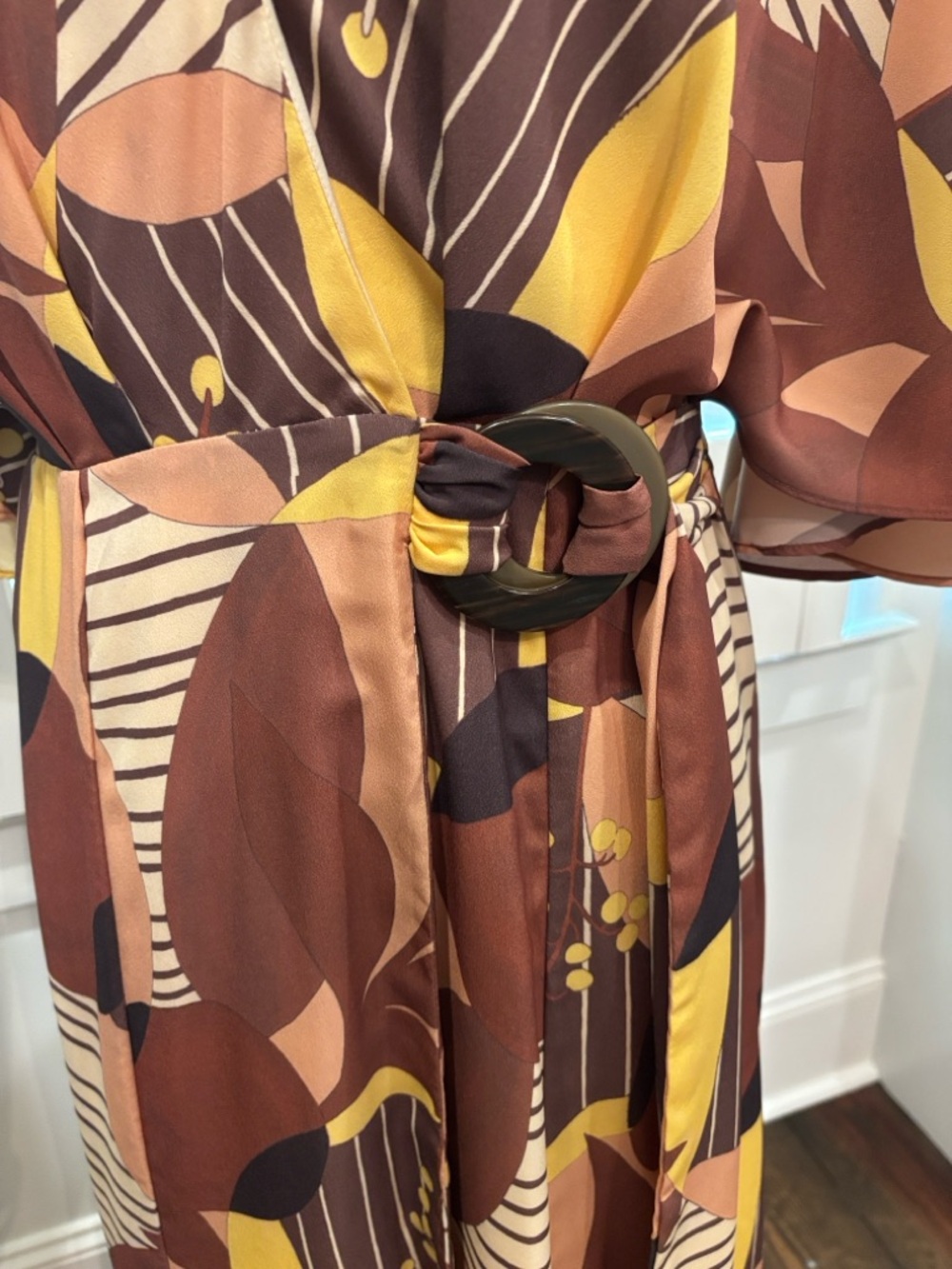 Hutch Dress - Picture 5 of 9